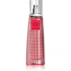 Givenchy Live Irrésistible Rosy Crush woda perfumowana dla kobiet 50 ml