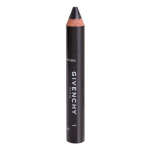 Givenchy Magic Kajal kajalowa kredka do oczu z temperówką odcień 01 Black 2,6 g