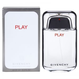 Givenchy Play woda toaletowa dla mężczyzn 100 ml