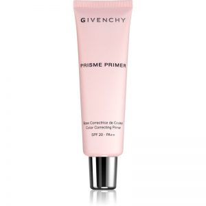 Givenchy Prisme Primer baza pod makeup SPF 20 odcień 02 Rose 30 ml