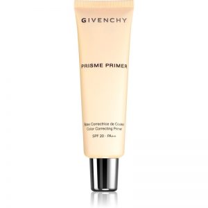 Givenchy Prisme Primer baza pod makeup SPF 20 odcień 03 Jaune 30 ml