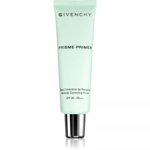 Givenchy Prisme Primer baza pod makeup SPF 20 odcień 05 Vert 30 ml
