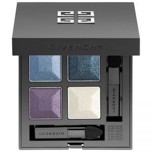 Givenchy Prisme Quatuor cienie do powiek odcień 2 Ecume 4 x 1 g