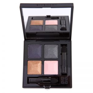 Givenchy Prisme Quatuor cienie do powiek odcień 5 Frisson 4 x 1 g