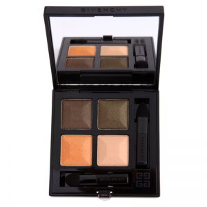 Givenchy Prisme Quatuor cienie do powiek odcień 6 Confidence 4 x 1 g