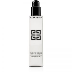 Givenchy Ready-To-Cleanse delikatne mleczko oczyszczające 200 ml