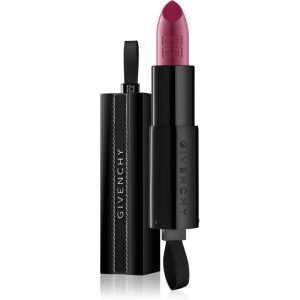 Givenchy Rouge Interdit trwała szminka odcień 08 Framboise Obscur 3,4 g