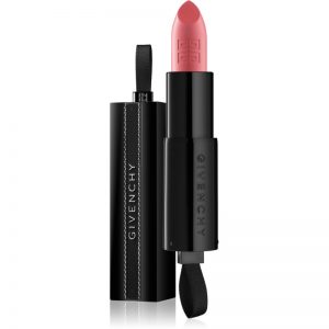 Givenchy Rouge Interdit trwała szminka odcień 18 Addicted to Rose 3,4 g