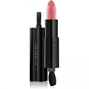 Givenchy Rouge Interdit trwała szminka odcień 19 Rosy Night 3,4 g