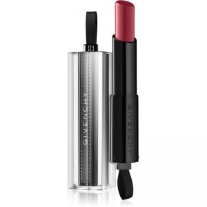 Givenchy Rouge Interdit Vinyl szminka nabłyszczająca odcień 10 Rouge Provocant 3,3 g