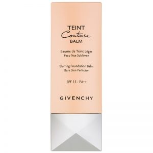 Givenchy Teint Couture lekki podkład SPF 15 odcień 2 Nude Shell 30 ml