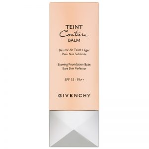 Givenchy Teint Couture lekki podkład SPF 15 odcień 6 Nude Gold 30 ml