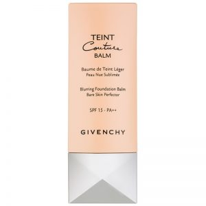 Givenchy Teint Couture lekki podkład SPF 15 odcień 7 Nude Ginger 30 ml
