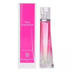 Givenchy Very Irrésistible woda toaletowa dla kobiet 50 ml