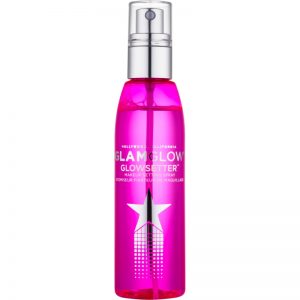 Glam Glow Glowsetter spray utrwalający makijaż 110 ml