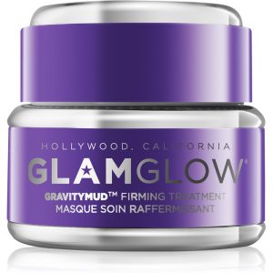 Glam Glow GravityMud ujędrniająca maseczka do twarzy 15 g