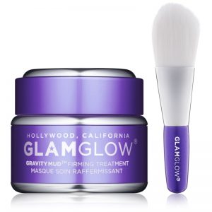 Glam Glow GravityMud ujędrniająca maseczka do twarzy 50 g