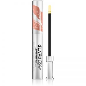Glam Glow Plumprageous pielęgnujący błyszczyk do ust odcień Screen Kiss 3,8 ml