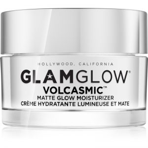Glam Glow Volcasmic matujący krem na dzień o dzłałaniu nawilżającym 50 ml