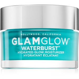 Glam Glow Waterburst krem intensywnie nawilżający do skóry normalnej i suchej 50 ml