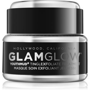 Glam Glow YouthMud maska błotna nadający skórze promienny wygląd 15 g