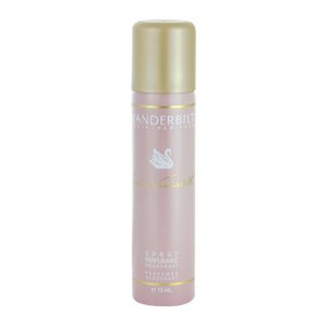 Gloria Vanderbilt Vanderbilt dezodorant w sprayu dla kobiet 75 ml