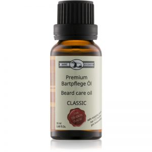 Golddachs Beards olejek do brody i wąsów 20 ml