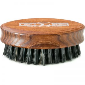 Golddachs Beards szczotka do brody mały 6,2 x 2,5 cm