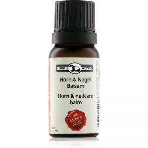 Golddachs Hornpflege Öl olejek do paznokci 10 ml
