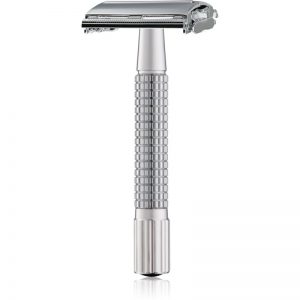 Golddachs Rasierhobel maszynka do golenia Silver