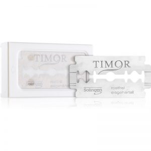 Golddachs Rasierhobel zapasowe ostrza 10 szt. 10 szt.