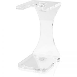 Golddachs Shaving stojak na pędzel do golenia dla mężczyzn