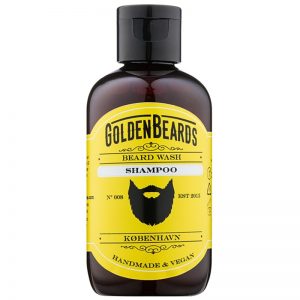 Golden Beards Beard Wash szampon do brody 100 ml