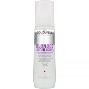 Goldwell Dualsenses Blondes & Highlights serum w sprayu bez spłukiwania do włosów blond i z balejażem 150 ml