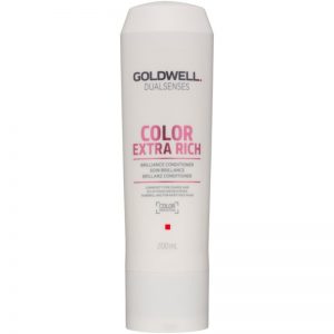 Goldwell Dualsenses Color Extra Rich odżywka chroniący kolor 200 ml
