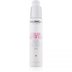 Goldwell Dualsenses Color Extra Rich serum do włosów trudno poddających się stylizacji 100 ml