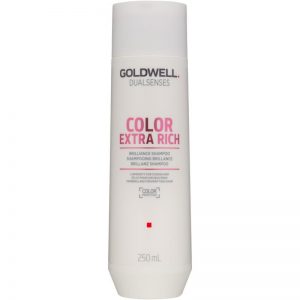 Goldwell Dualsenses Color Extra Rich szampon ochronny do włosów farbowanych 250 ml