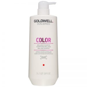 Goldwell Dualsenses Color szampon ochronny do włosów farbowanych 1000 ml