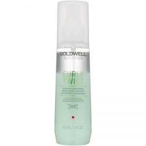 Goldwell Dualsenses Curly Twist serum nawilżające do włosów kręconych i po trwałej ondulacji 150 ml