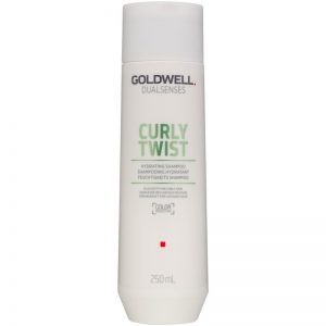 Goldwell Dualsenses Curly Twist szampon nawilżający do włosów kręconych 250 ml