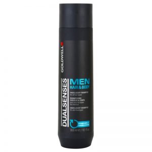 Goldwell Dualsenses For Men szampon i żel pod prysznic 2 w 1 300 ml