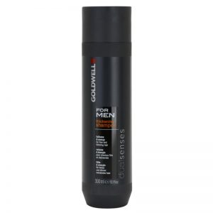 Goldwell Dualsenses For Men szmpon do cienkich włosów 300 ml