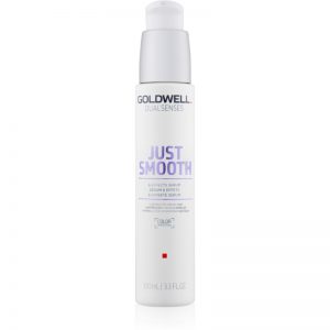 Goldwell Dualsenses Just Smooth serum do włosów trudno poddających się stylizacji 100 ml