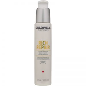 Goldwell Dualsenses Rich Repair serum do włosów suchych i zniszczonych 100 ml