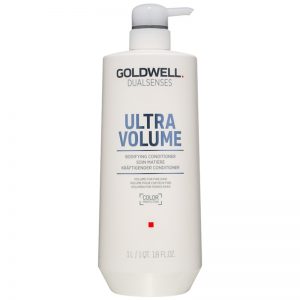 Goldwell Dualsenses Ultra Volume odżywka nadająca objętość włosom 1000 ml