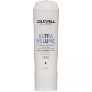 Goldwell Dualsenses Ultra Volume odżywka nadająca objętość włosom 200 ml