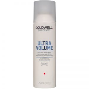 Goldwell Dualsenses Ultra Volume suchy szampon do zwiększenia objętości 250 ml