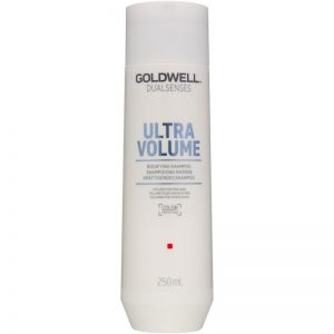 Goldwell Dualsenses Ultra Volume wzmacniający szampon dla objętości włosów 250 ml