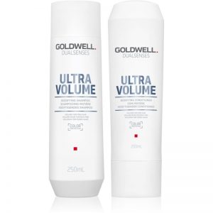Goldwell Dualsenses Ultra Volume zestaw kosmetyków