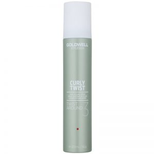 Goldwell StyleSign Curly Twist 2-w-1 spray do stylizacji włosów kręconych 200 ml